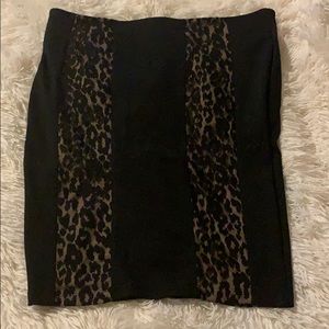 Cute Knee length skirt